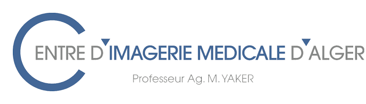 Centre d'Imagerie Médicale d'Alger (Pr. M. Yaker)