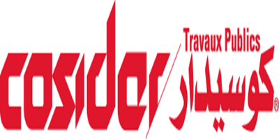 Cosider Travaux Publics