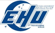 EHU 1er Novembre Oran