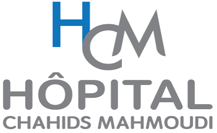 Hôpital Chahids Mahmoudi