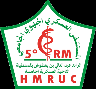 Hôpital Militaire Régional Universitaire de Constantine (HMRUC)