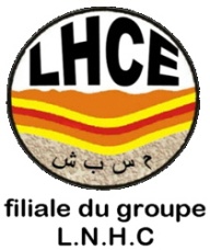 LHCE (groupe L.N.H.C)